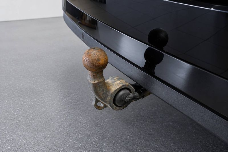 Skoda Superb bild 7