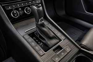 Skoda Superb bild 16