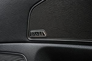 Skoda Superb bild 24