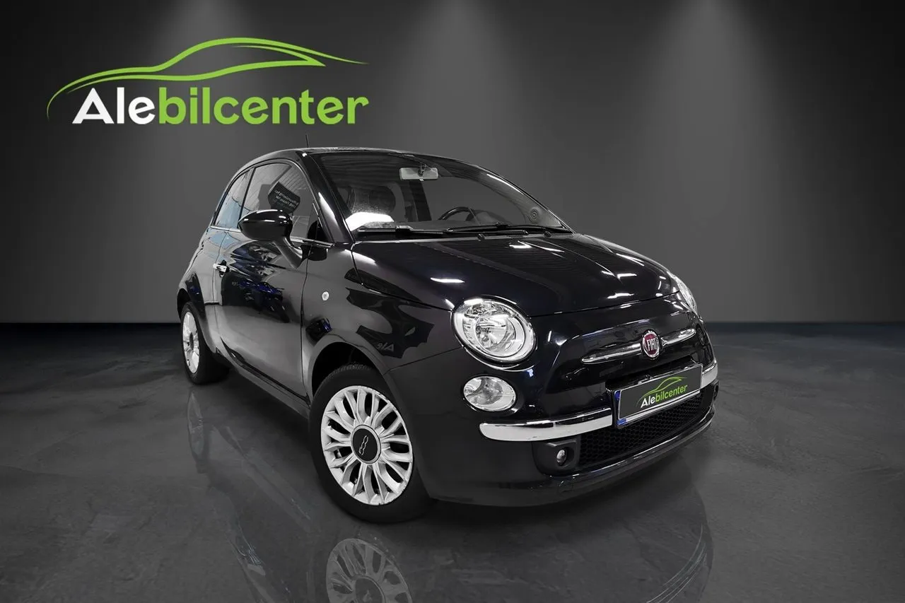 Vehicle image 1