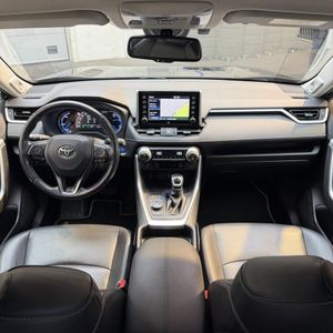 Toyota RAV4 bild 9