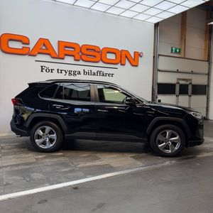 Toyota RAV4 bild 3