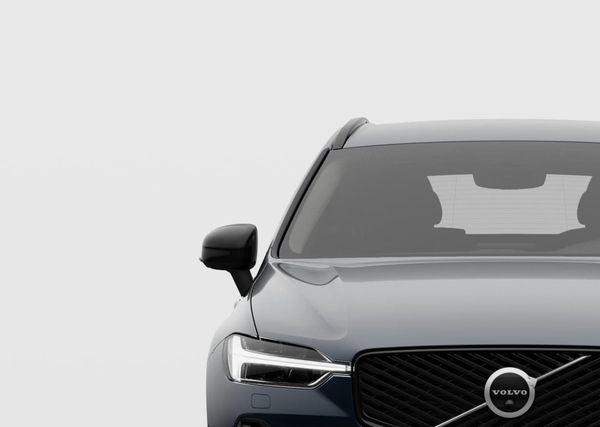 Volvo XC60 T6 Plus Dark Nordic Edition - 2027
