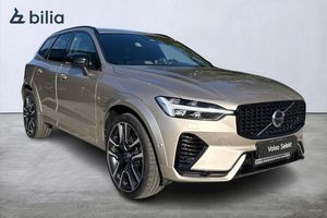 Volvo XC60 bild 21