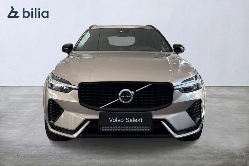 Volvo XC60 bild 7