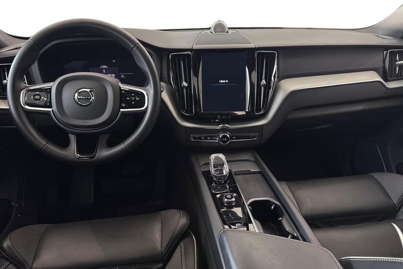 Volvo XC60 bild 11