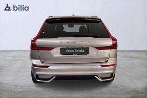 Volvo XC60 bild 6