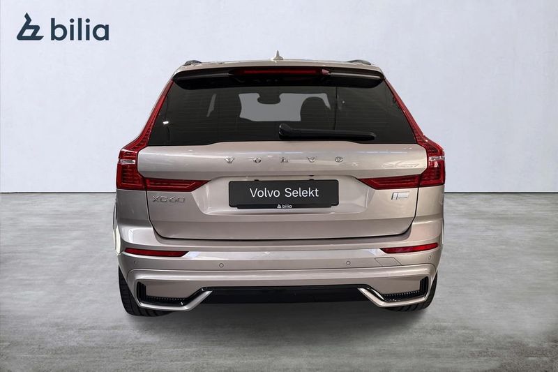 Volvo XC60 bild 6