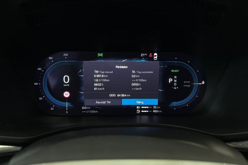 Volvo XC60 bild 17