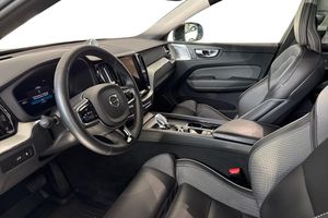 Volvo XC60 bild 15