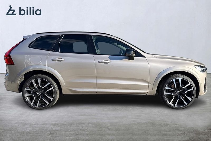 Volvo XC60 bild 19