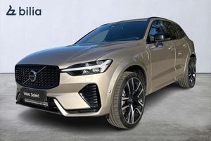 Volvo XC60 bild 1