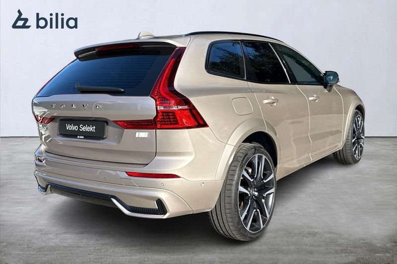 Volvo XC60 bild 20