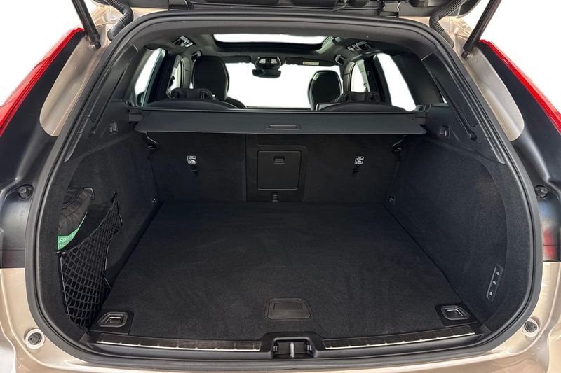 Volvo XC60 bild 13