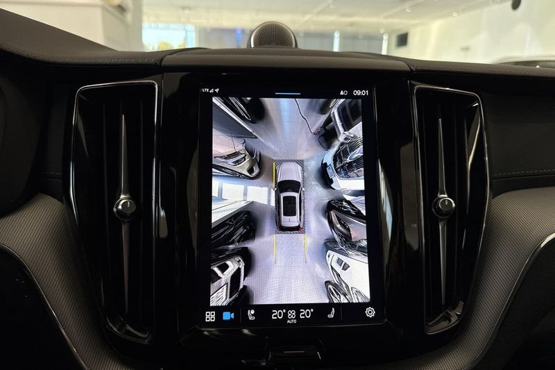 Volvo XC60 bild 16