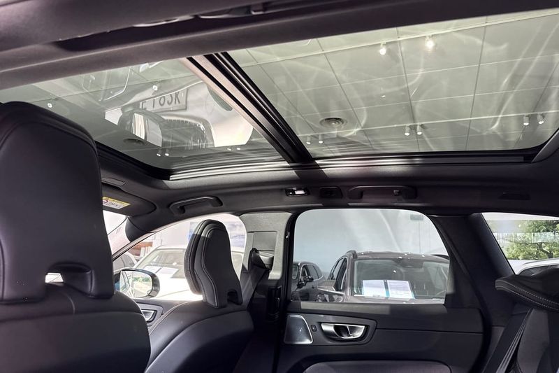 Volvo XC60 bild 22