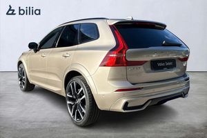 Volvo XC60 bild 2