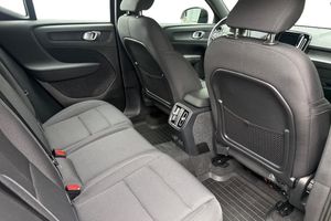 Volvo XC40 bild 9