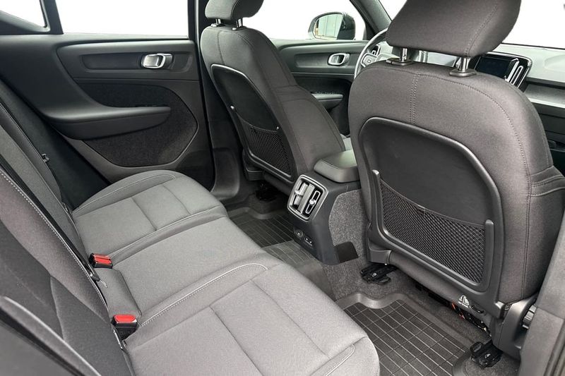 Volvo XC40 bild 9