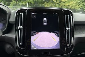 Volvo XC40 bild 15