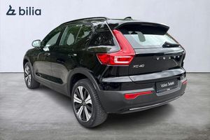 Volvo XC40 bild 2