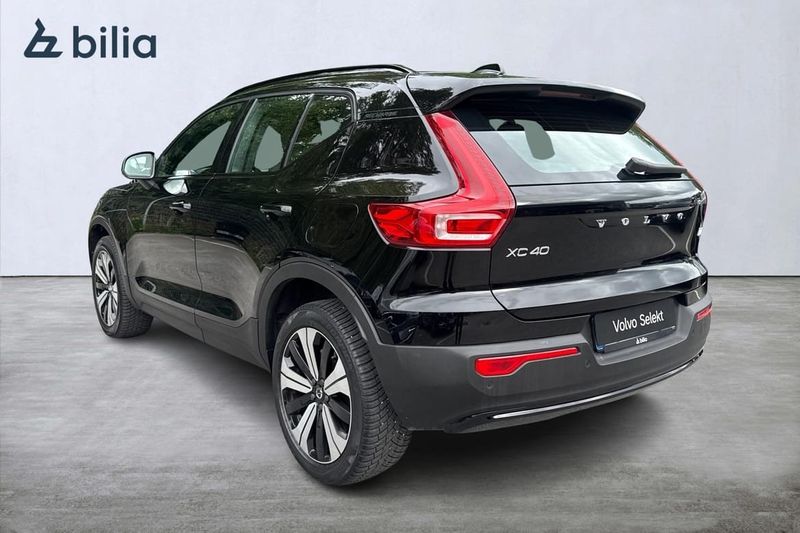 Volvo XC40 bild 2