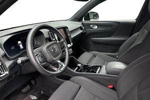 Volvo XC40 bild 14