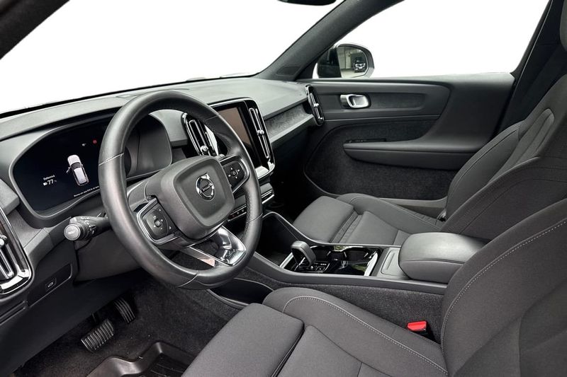Volvo XC40 bild 14