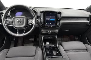 Volvo XC40 bild 10