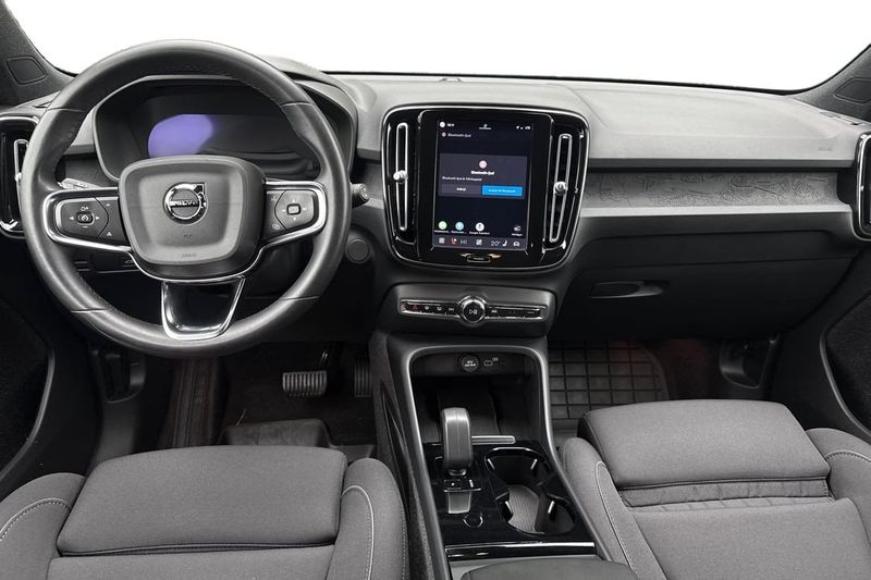 Volvo XC40 bild 10