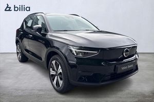 Volvo XC40 bild 20