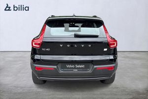 Volvo XC40 bild 5
