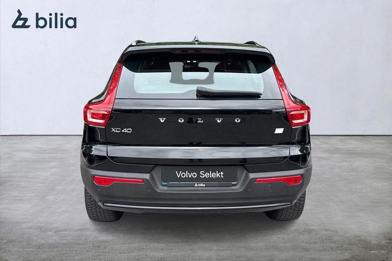 Volvo XC40 bild 5