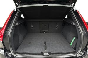 Volvo XC40 bild 12