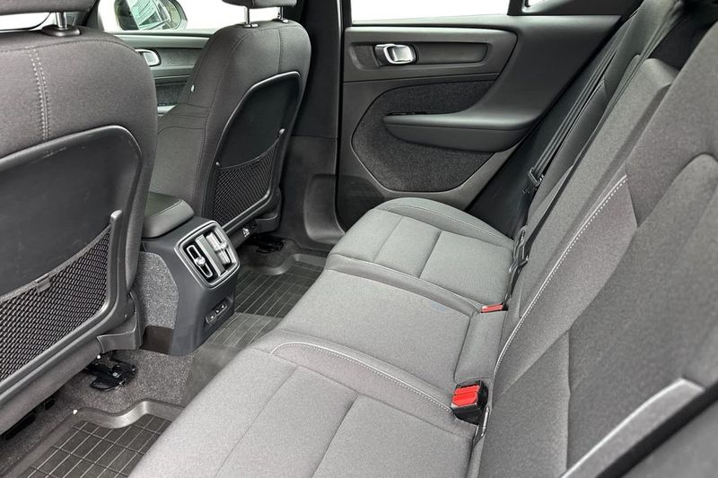 Volvo XC40 bild 13