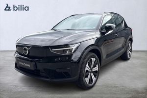 Volvo XC40 bild 1