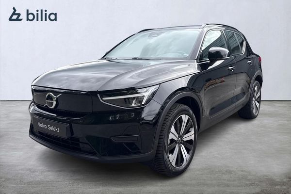 Volvo XC40 Recharge Core Edition - 2023