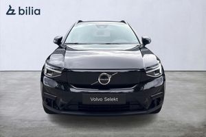 Volvo XC40 bild 6