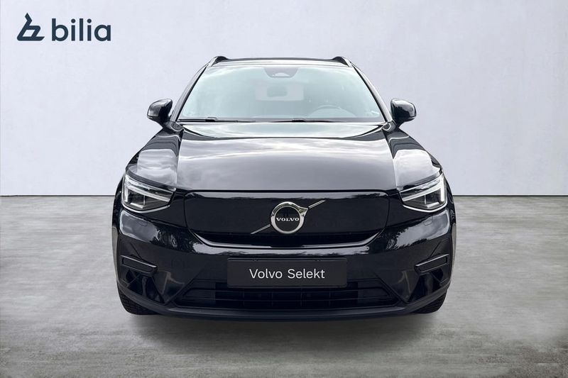 Volvo XC40 bild 6