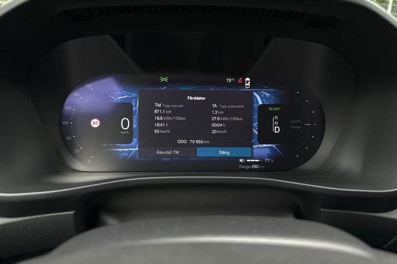 Volvo XC40 bild 16