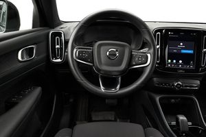 Volvo XC40 bild 11