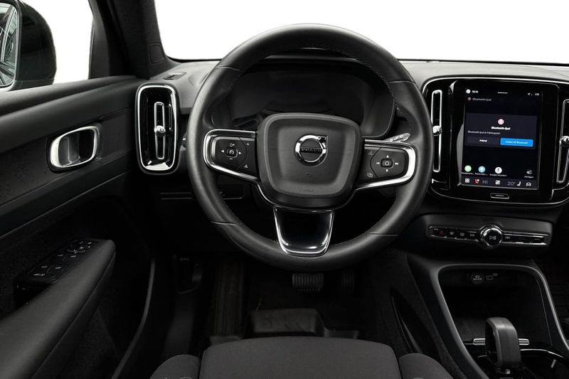 Volvo XC40 bild 11