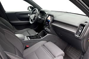 Volvo XC40 bild 7