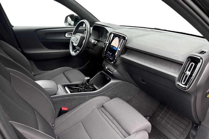 Volvo XC40 bild 7