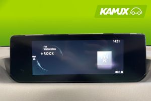 Mazda MX-30 bild 17