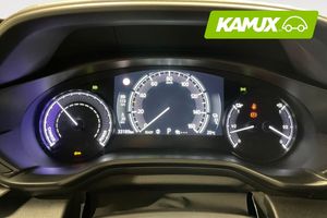 Mazda MX-30 bild 13