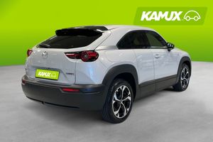 Mazda MX-30 bild 4