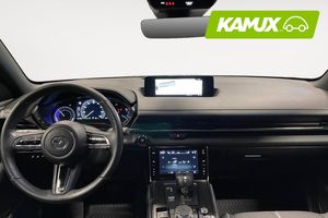 Mazda MX-30 bild 14
