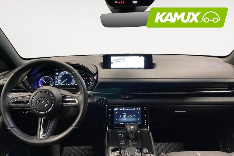 Mazda MX-30 bild 14