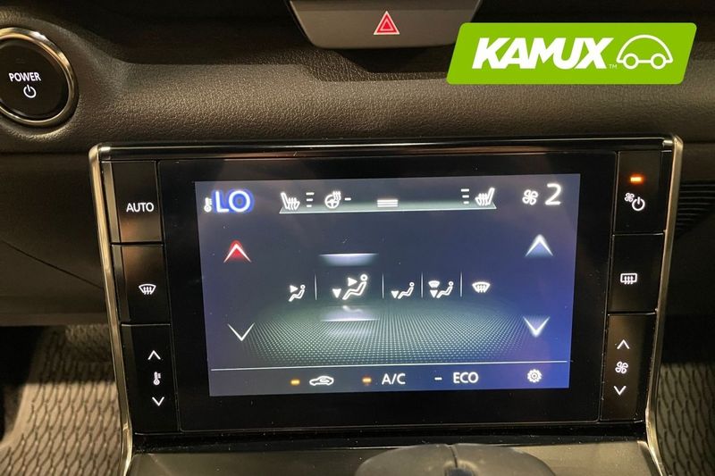 Mazda MX-30 bild 21
